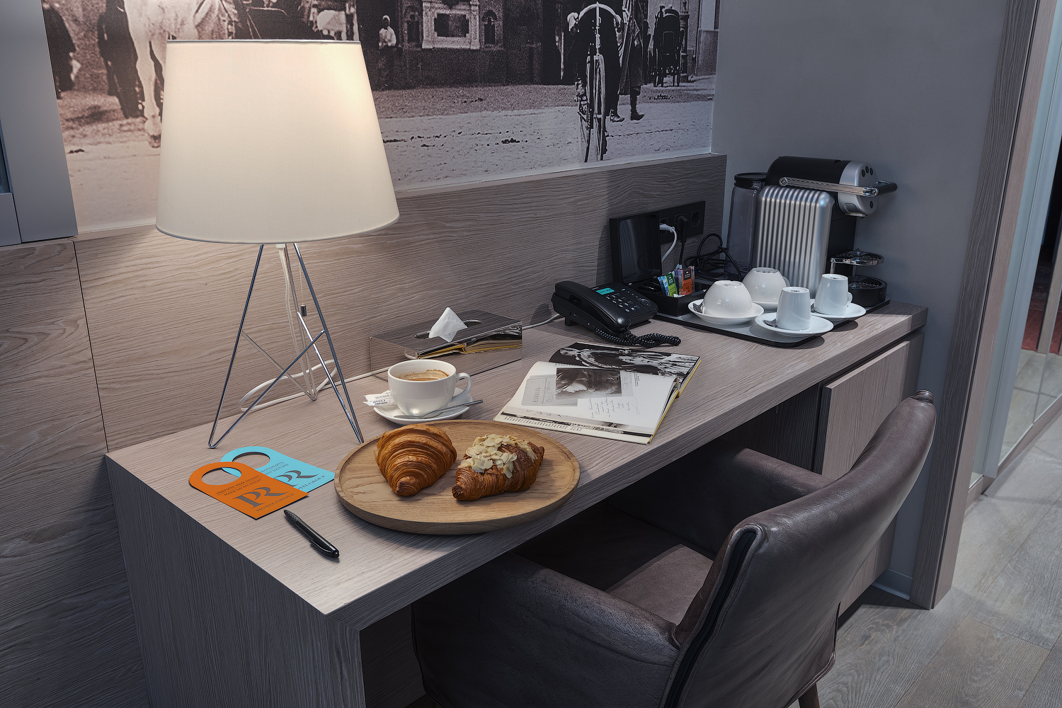 Breakfasts